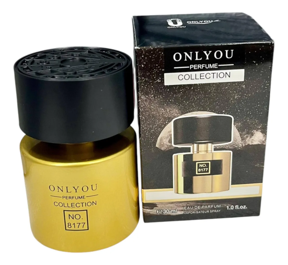 Miniatura 2 de Perfume Onlyou Nº 8177 30ml